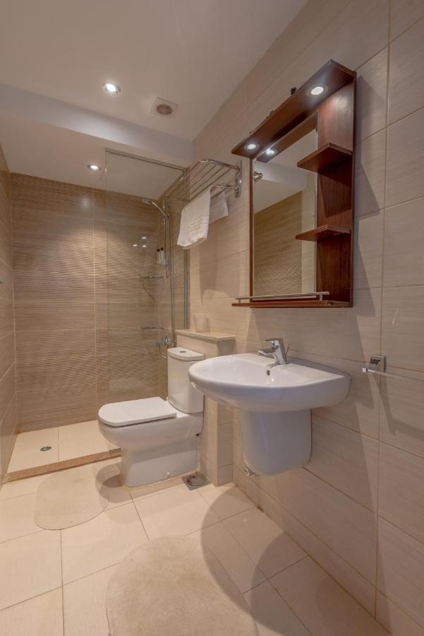 Cozy 2-bedroom In G-cribs, El Gouna. Terrace & Pool Apartment Hurghada